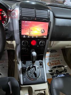 سوزوكي جراند فيتارا